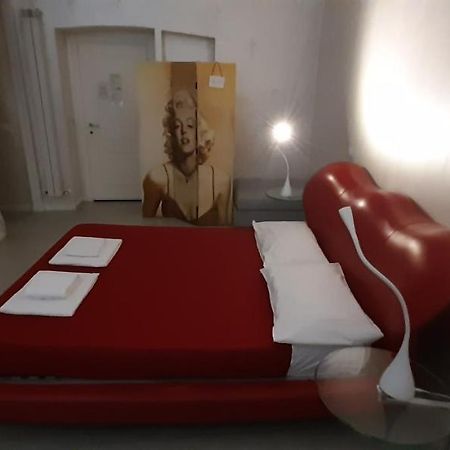 Wrh Trastevere Roma Ngoại thất bức ảnh