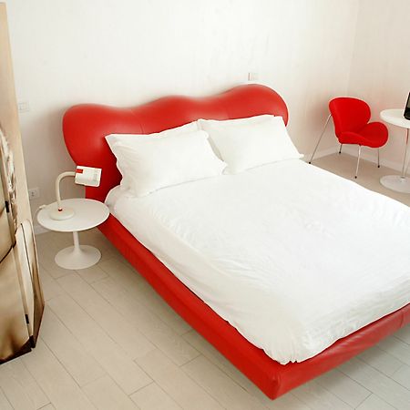 Wrh Trastevere Roma Phòng bức ảnh