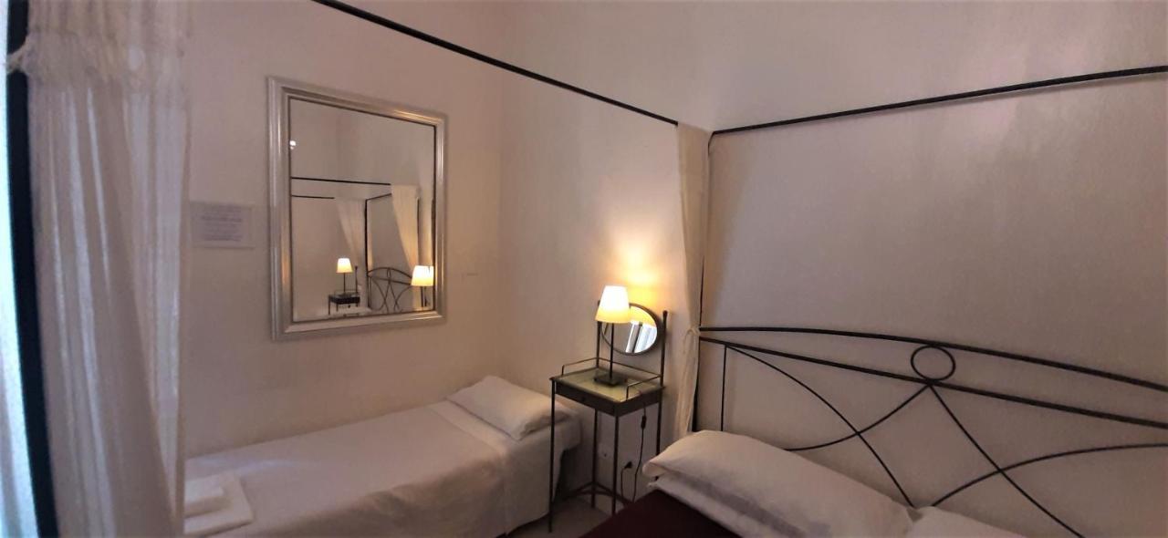 Wrh Trastevere Roma Ngoại thất bức ảnh