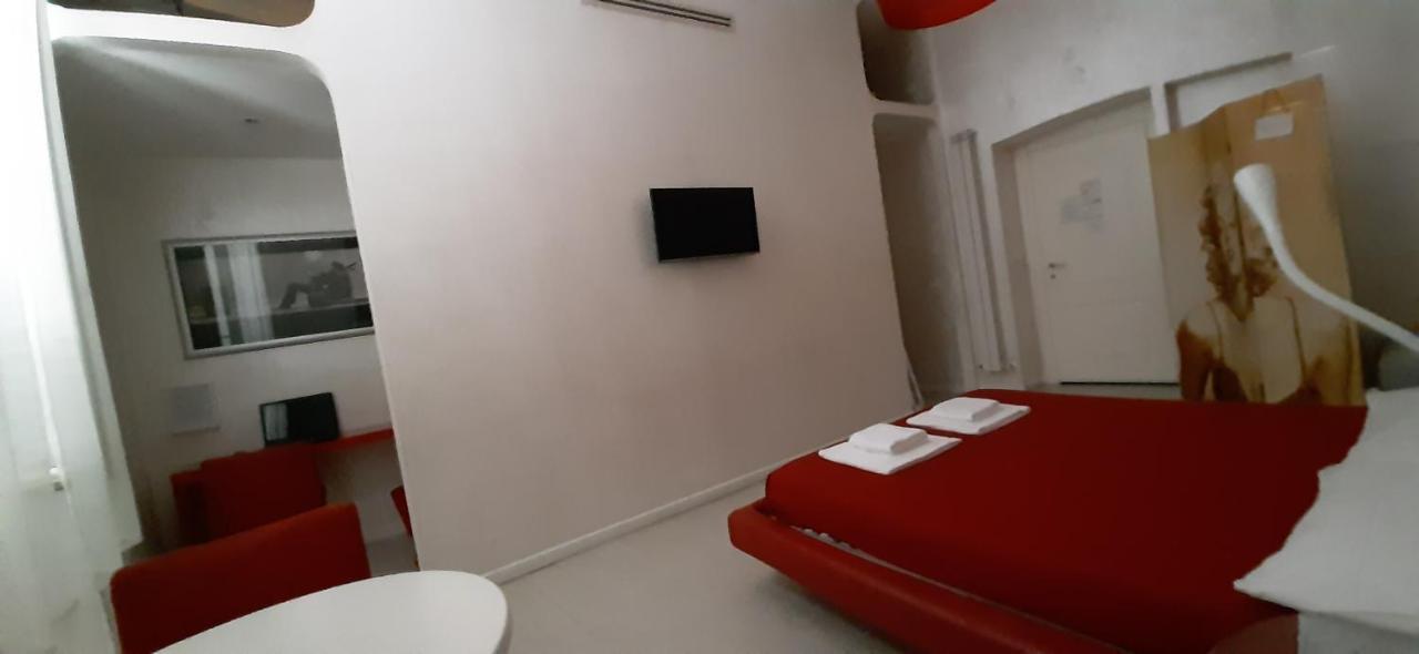 Wrh Trastevere Roma Ngoại thất bức ảnh
