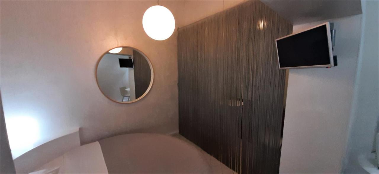 Wrh Trastevere Roma Ngoại thất bức ảnh