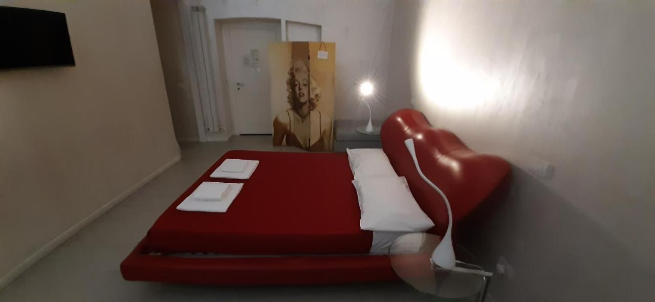 Wrh Trastevere Roma Ngoại thất bức ảnh