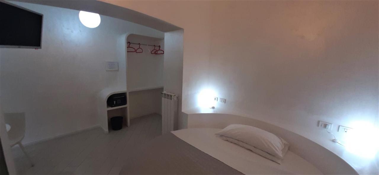Wrh Trastevere Roma Ngoại thất bức ảnh