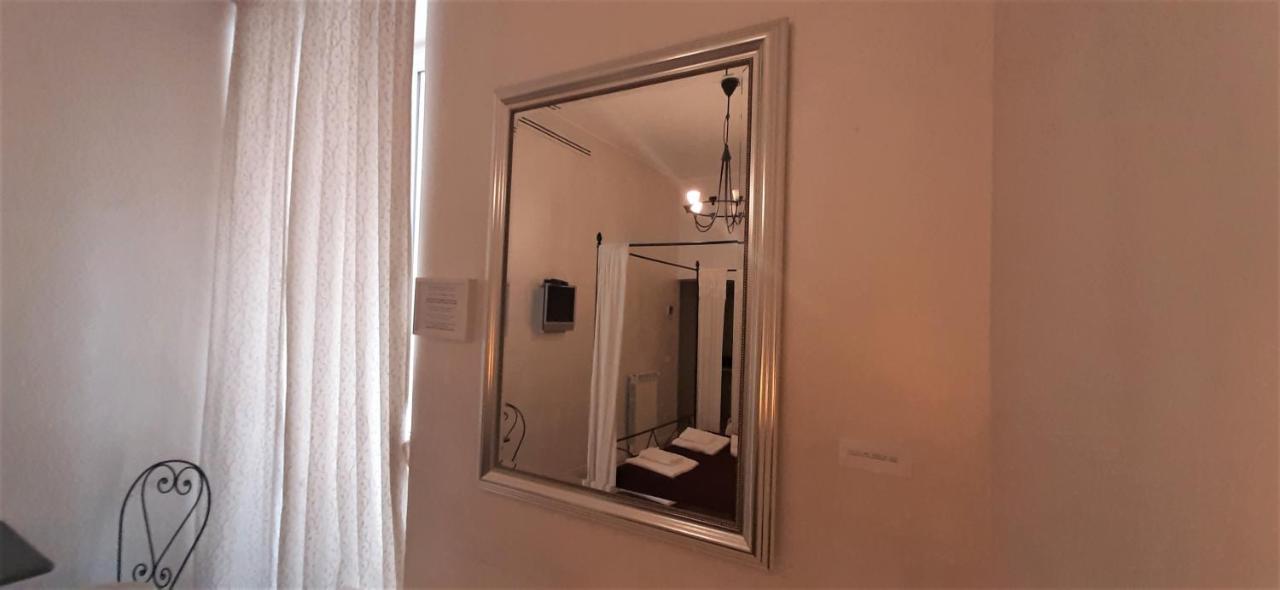 Wrh Trastevere Roma Ngoại thất bức ảnh