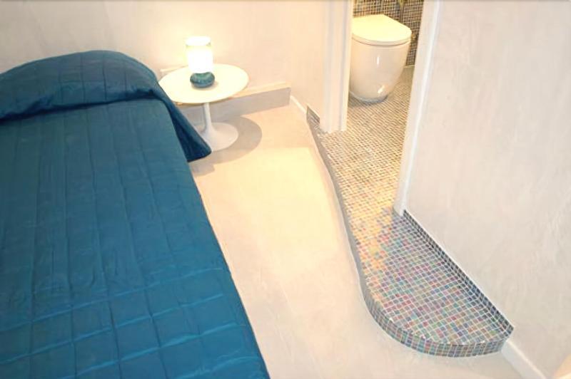 Wrh Trastevere Roma Ngoại thất bức ảnh