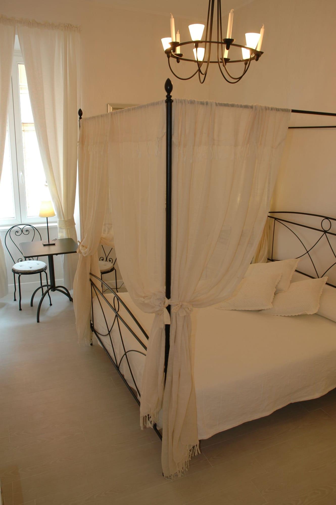 Wrh Trastevere Roma Ngoại thất bức ảnh