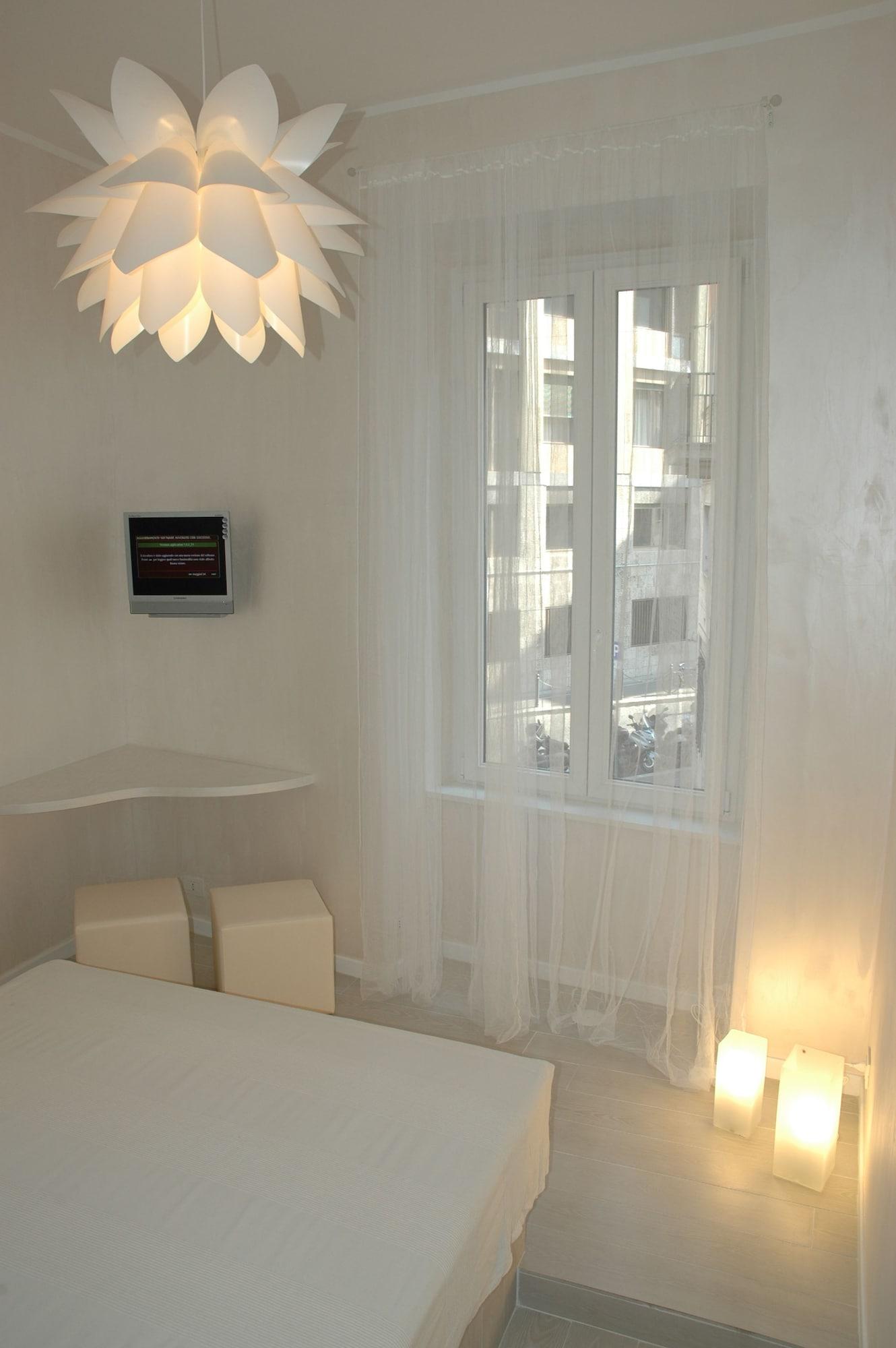 Wrh Trastevere Roma Ngoại thất bức ảnh