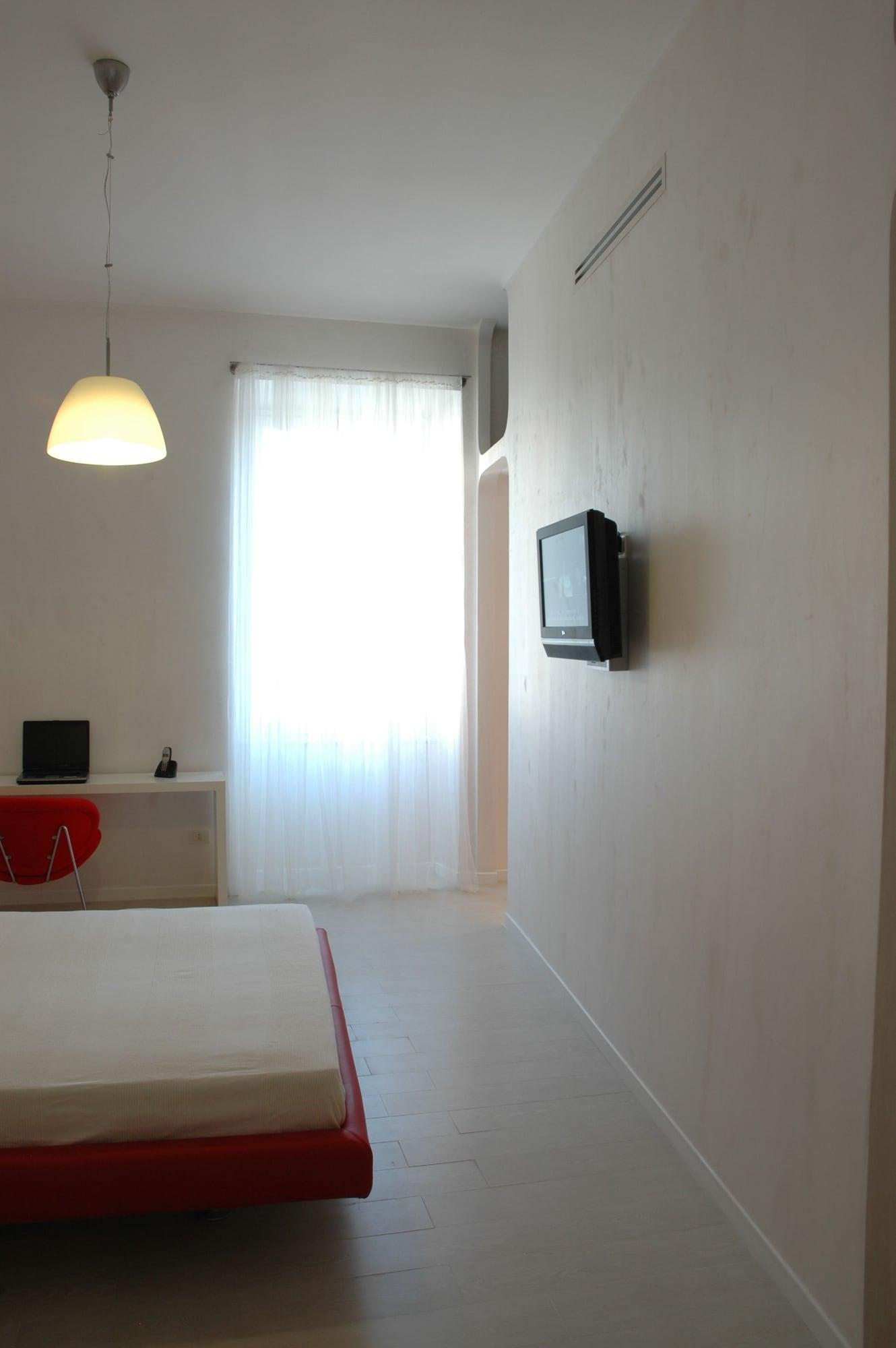 Wrh Trastevere Roma Ngoại thất bức ảnh