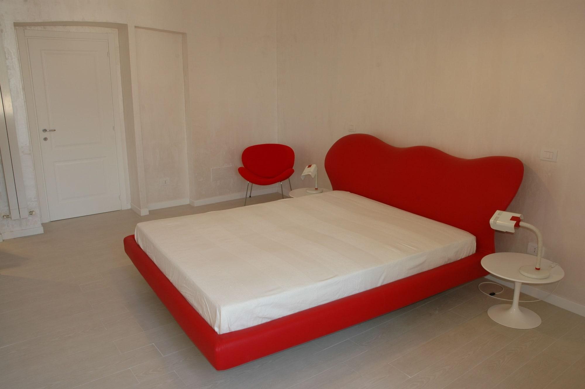 Wrh Trastevere Roma Ngoại thất bức ảnh
