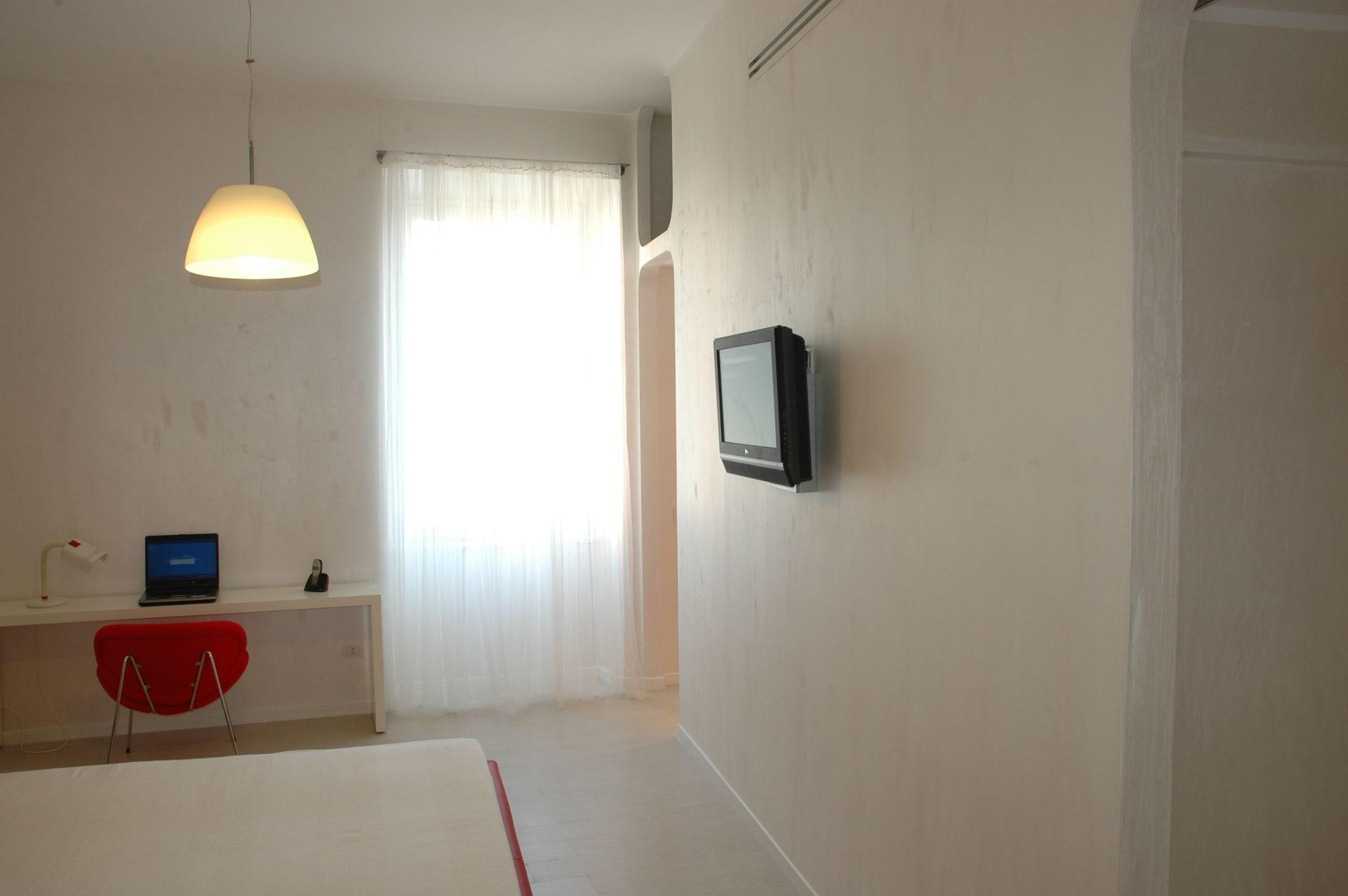 Wrh Trastevere Roma Ngoại thất bức ảnh