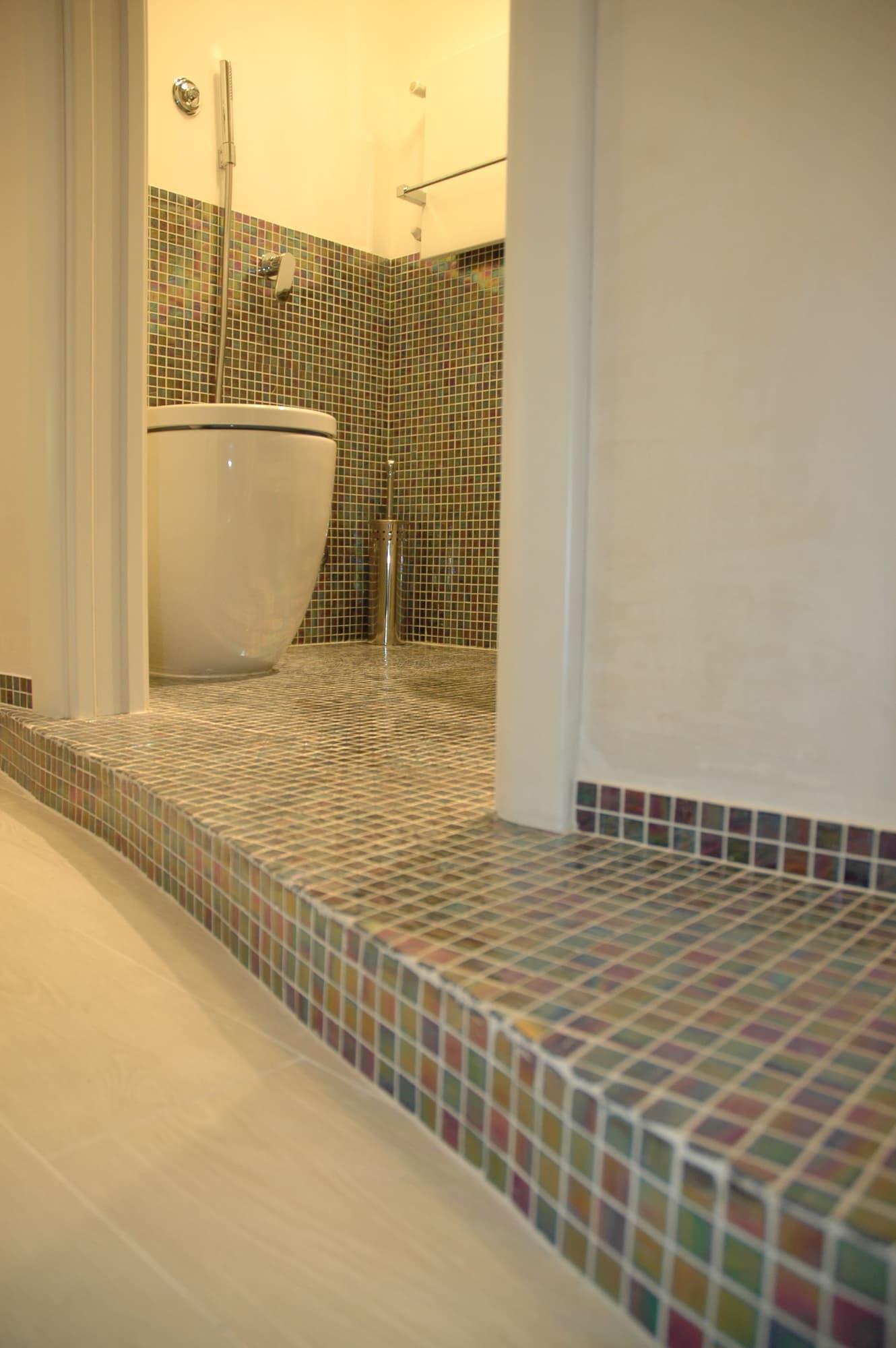Wrh Trastevere Roma Ngoại thất bức ảnh