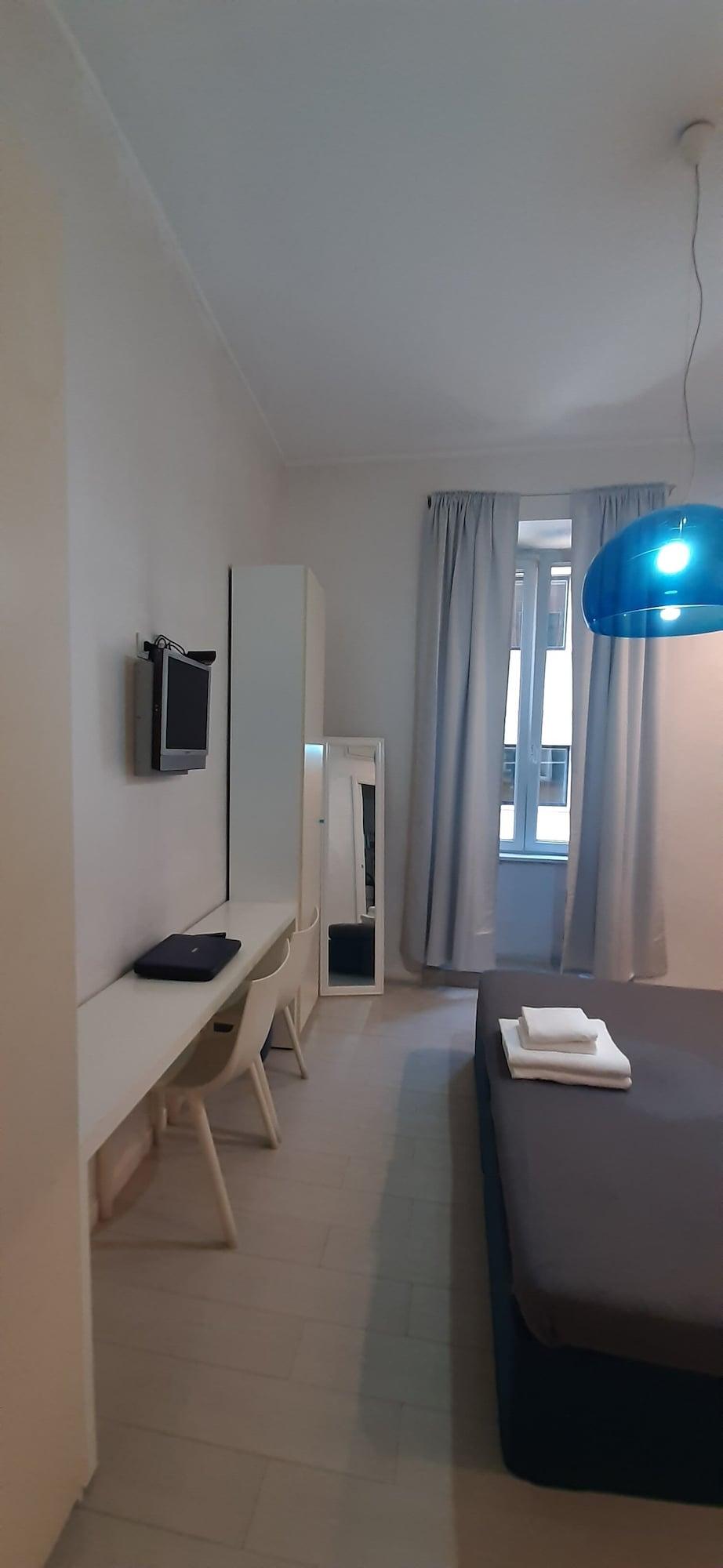 Wrh Trastevere Roma Ngoại thất bức ảnh