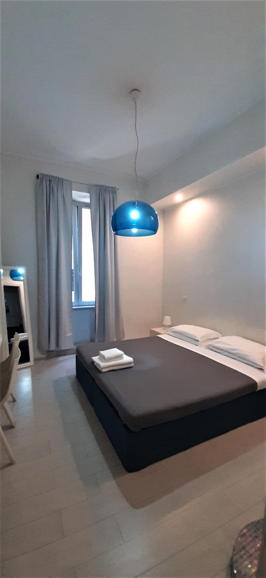 Wrh Trastevere Roma Ngoại thất bức ảnh