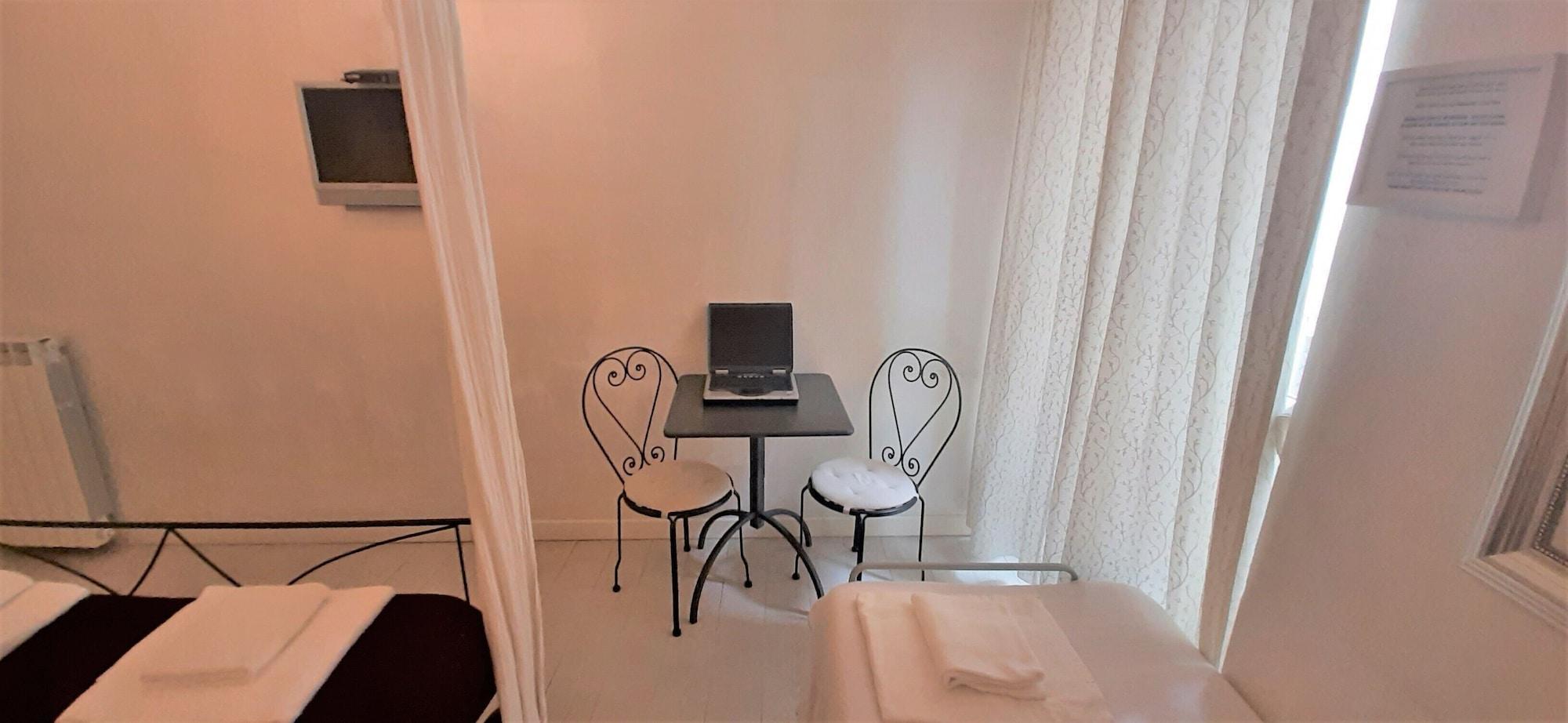 Wrh Trastevere Roma Ngoại thất bức ảnh