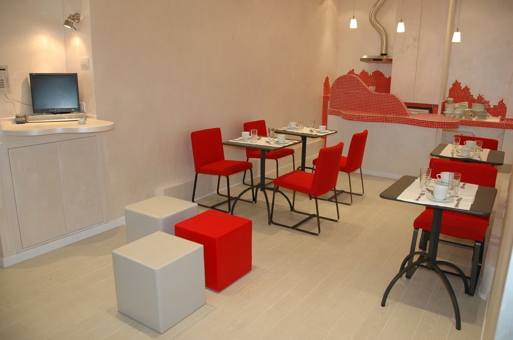 Wrh Trastevere Roma Ngoại thất bức ảnh