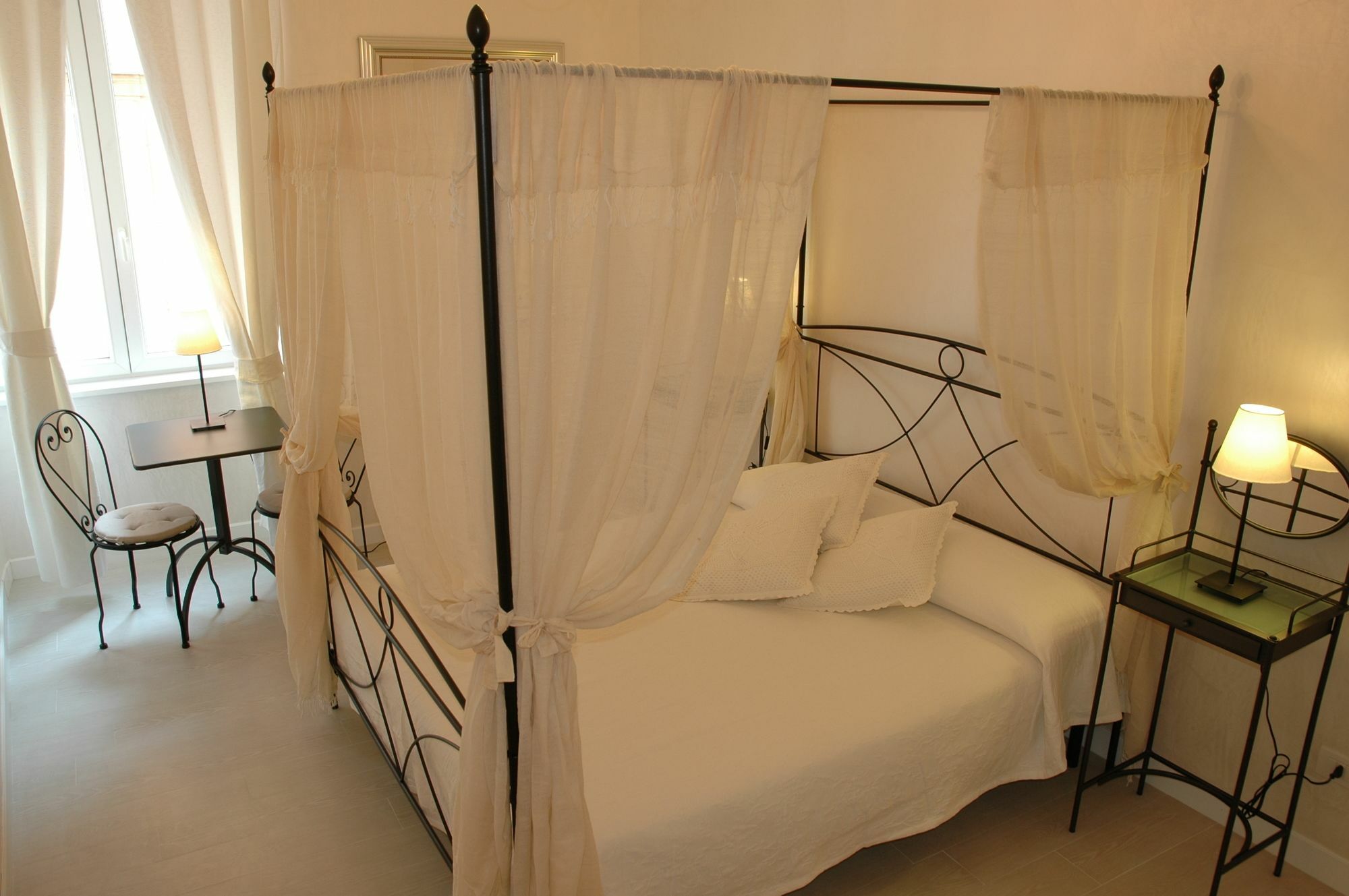 Wrh Trastevere Roma Phòng bức ảnh