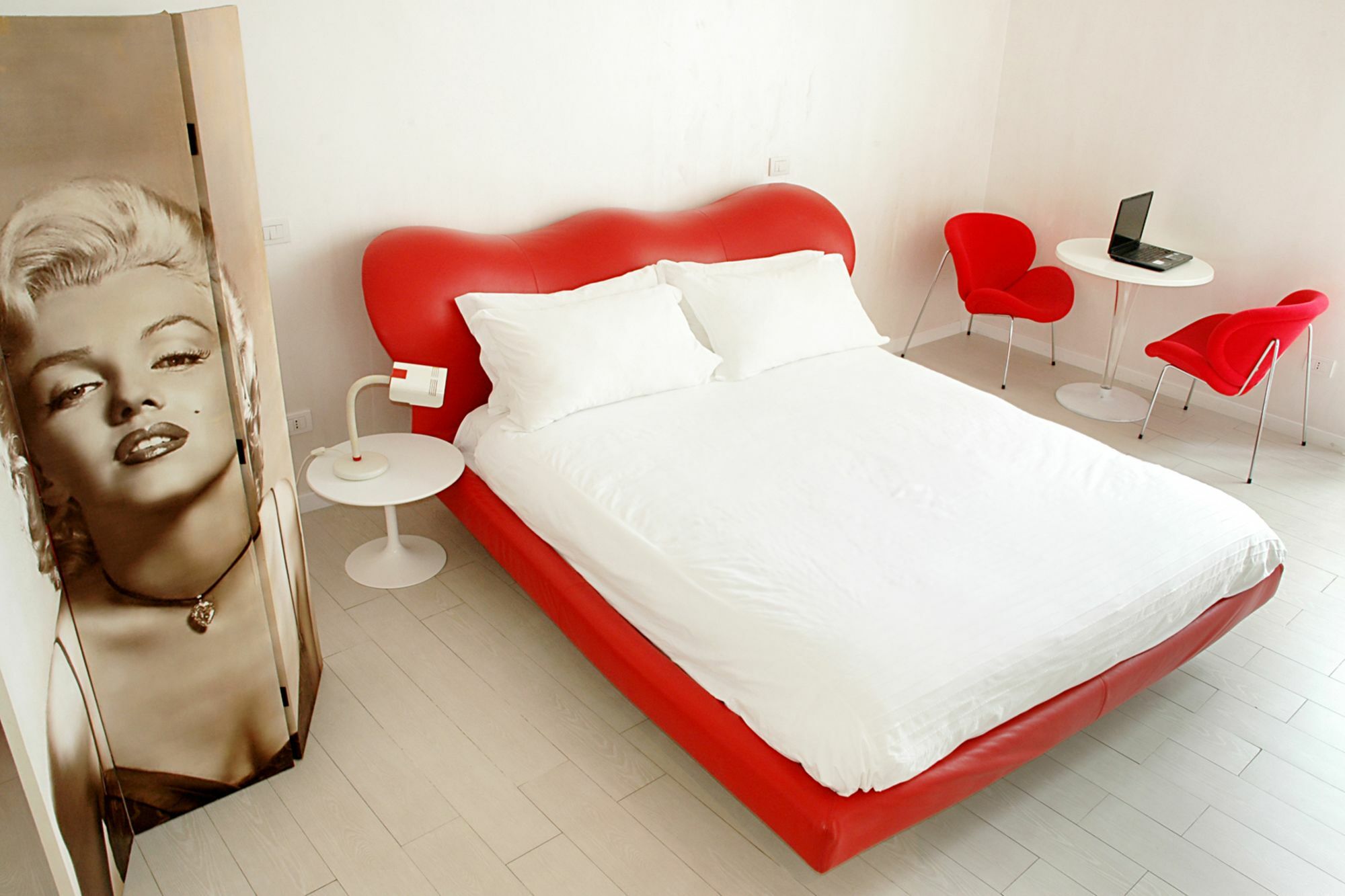Wrh Trastevere Roma Phòng bức ảnh