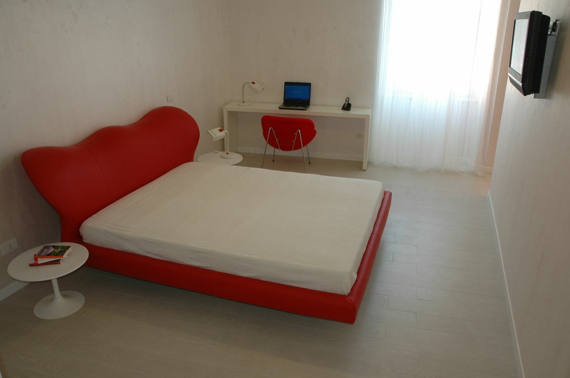 Wrh Trastevere Roma Ngoại thất bức ảnh