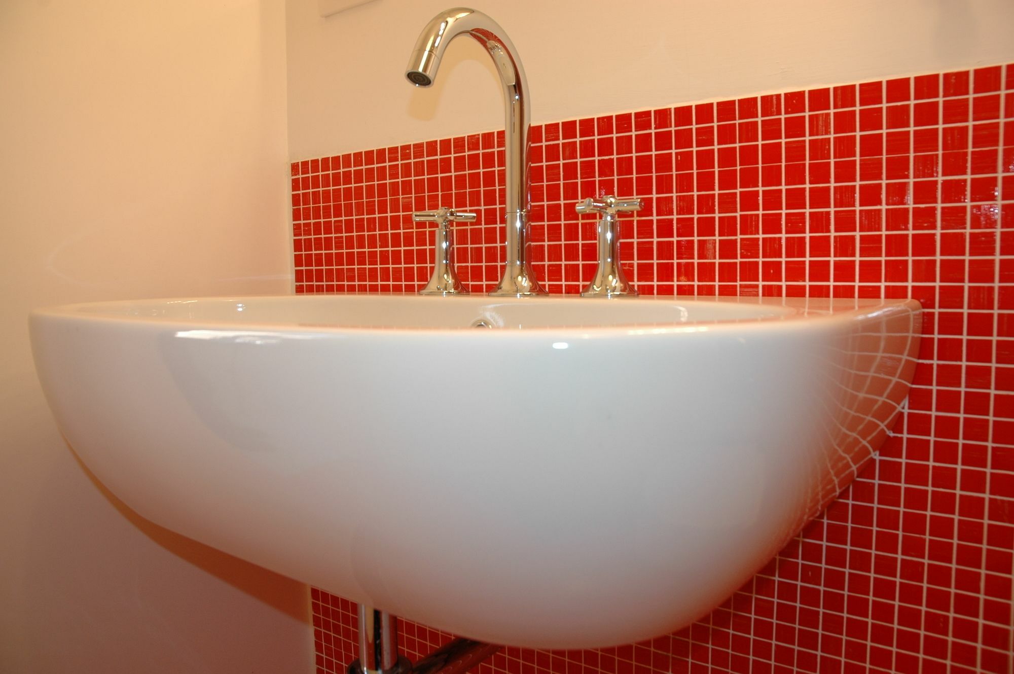 Wrh Trastevere Roma Ngoại thất bức ảnh