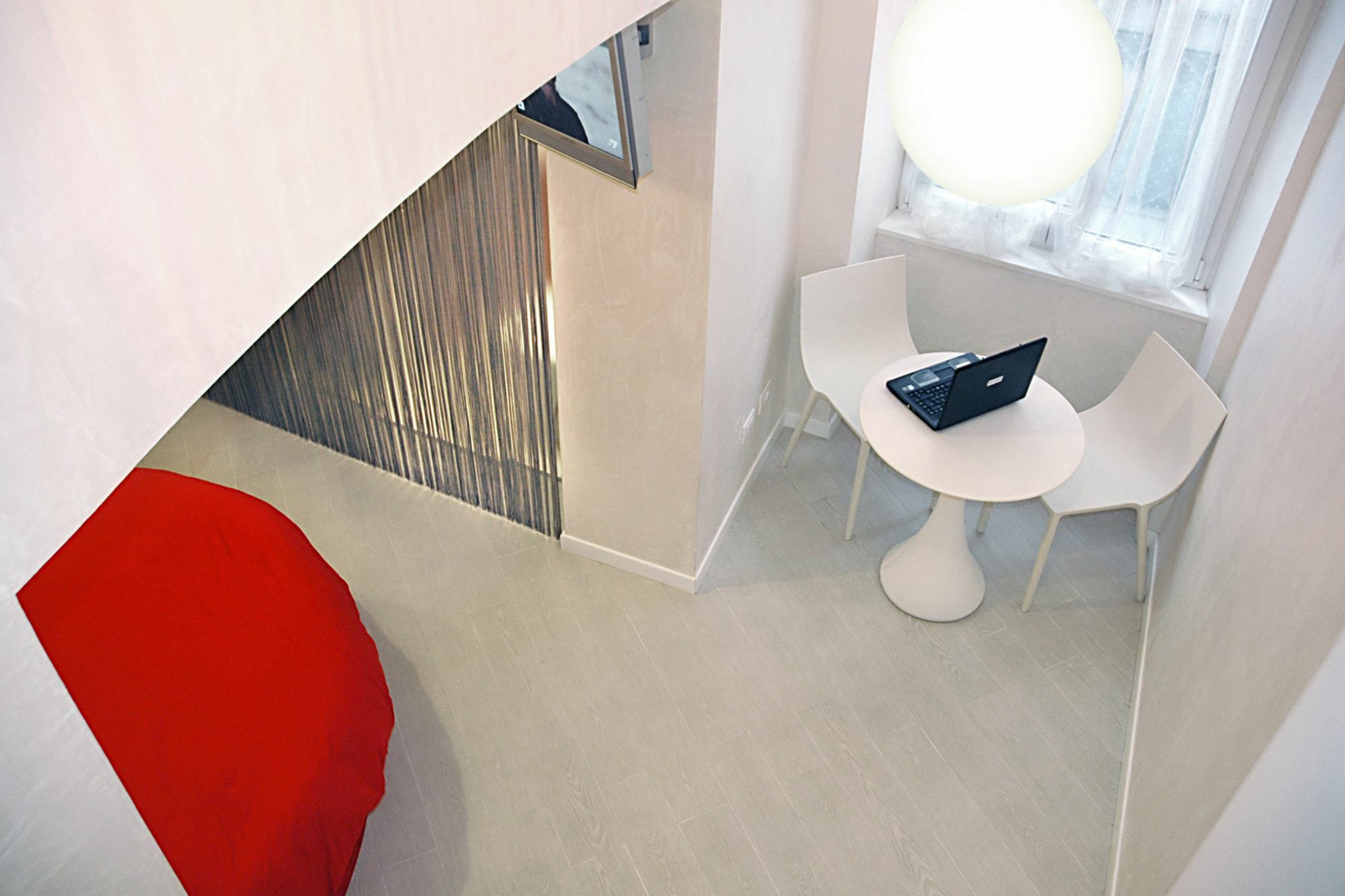 Wrh Trastevere Roma Ngoại thất bức ảnh