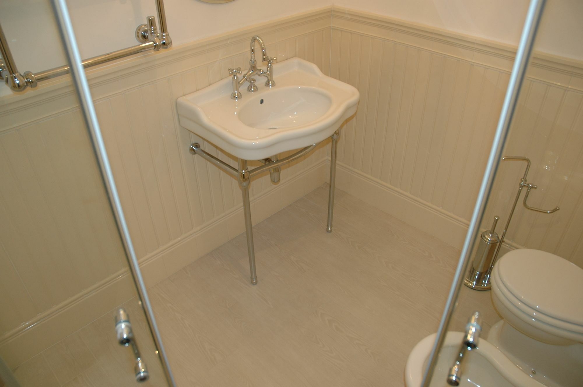 Wrh Trastevere Roma Ngoại thất bức ảnh