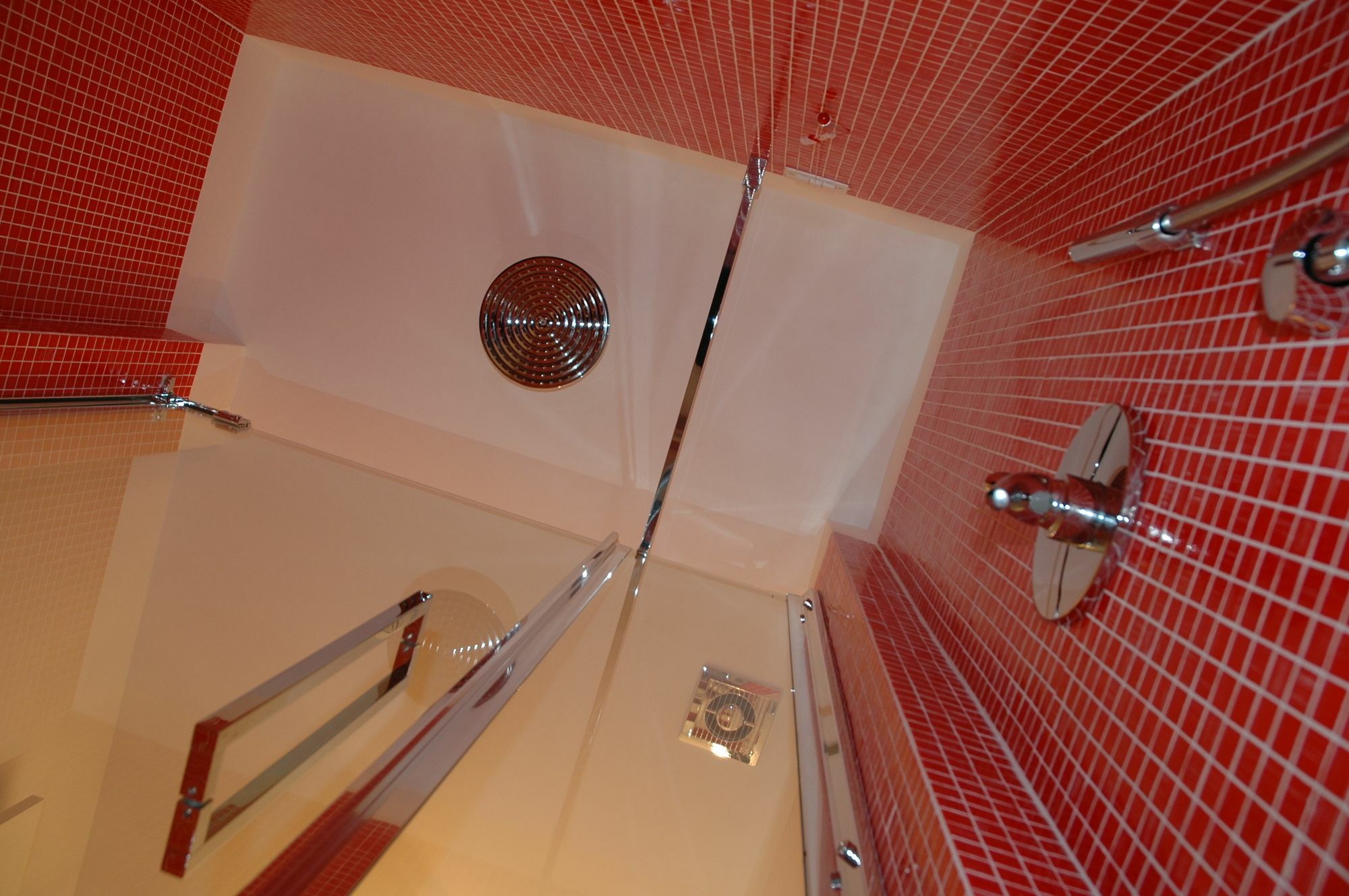 Wrh Trastevere Roma Ngoại thất bức ảnh